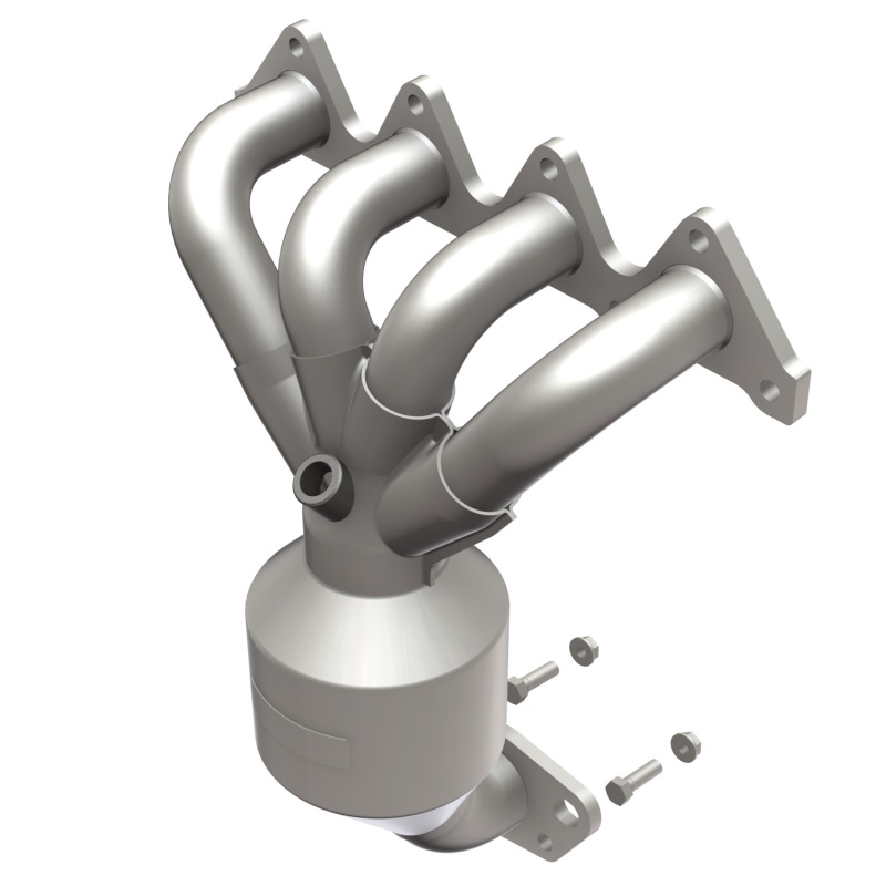 Picture of OEM Grade Direct-Fit Manifold Catalytic Converter-Kia/Hyundai/Dodge