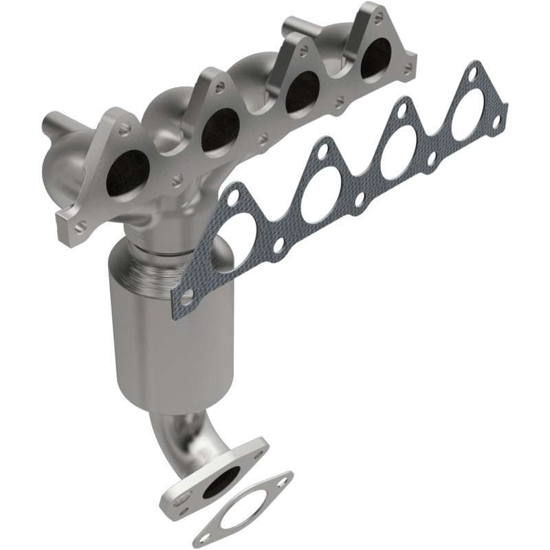 Picture of OEM Grade Direct-Fit Manifold Catalytic Converter-Kia/Hyundai/Dodge