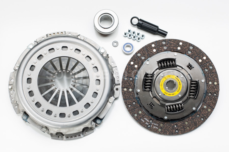 Picture of South Bend Clutch 88-93 Dodge Getrag/94-03 5.9L NV4500/99-00.5 NV5600(235hp) 13in Org Clutch Repl