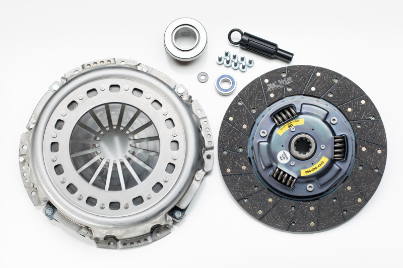 Picture of South Bend Clutch 88-93 Dodge Getrag/94-03 5.9L NV4500/99-00.5 NV5600(425hp) 13in HD Org Clutch Repl