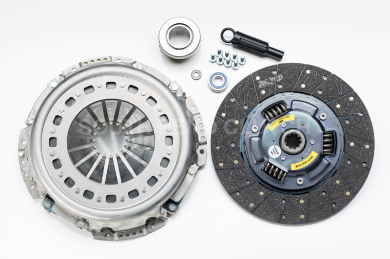 Picture of South Bend Clutch SBC Stg1 HD Clutch Kits - 13125-OR-HD
