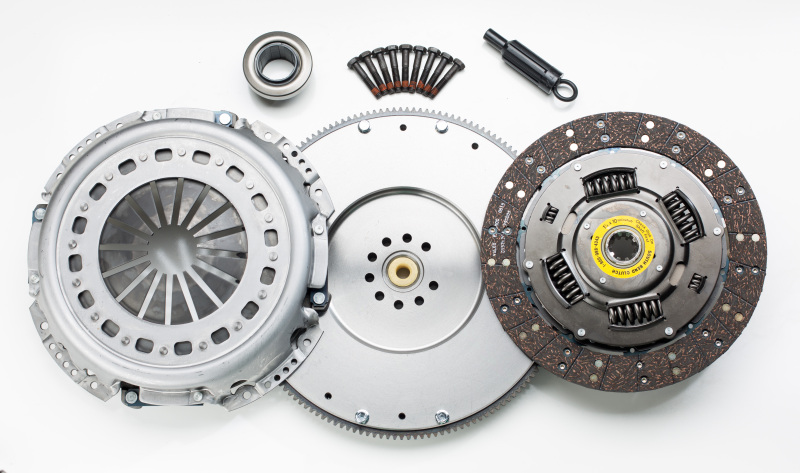 Picture of South Bend Clutch 93-94 7.3 IDI Turbo ZF-5 Org Clutch Kit