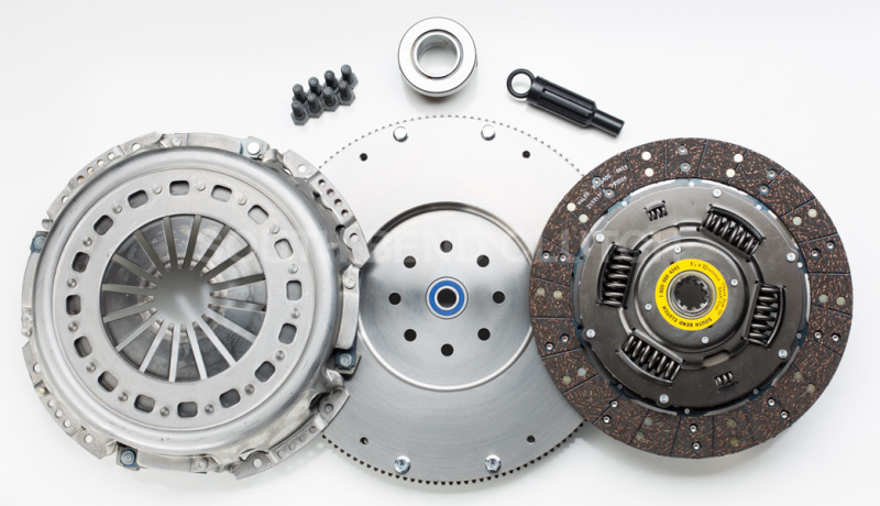 Picture of South Bend Clutch SBC Diesel HD Clutch Kits - 13125-OK