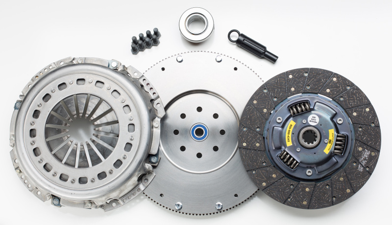 Picture of South Bend Clutch SBC Stg1 HD Clutch Kits - 13125-OK-HD