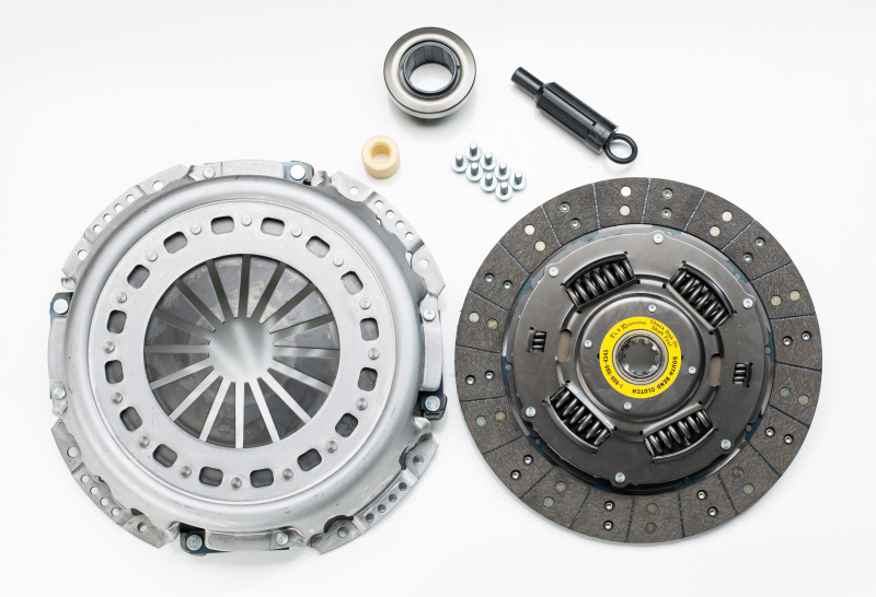 Picture of South Bend Clutch 87-94 Ford 7.3 DI Non-Turbo/7.3 IDI Turbo/7.3 Powerstroke ZF-5 Stock Clutch Repl