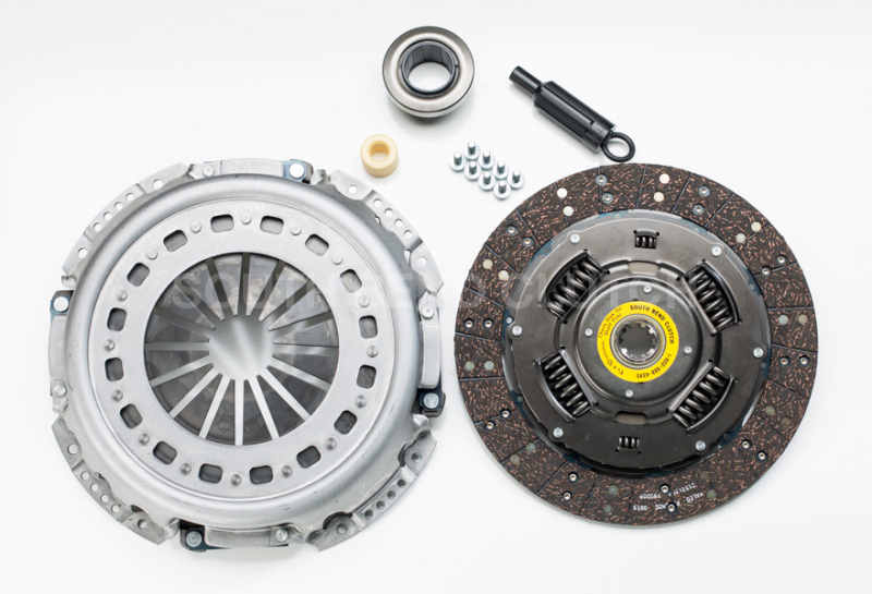 Picture of South Bend Clutch 87-94 Ford 7.3 DI Non-Turbo / 7.3 IDI Turbo /7.3 Powerstroke ZF-5 Org Clutch Repl