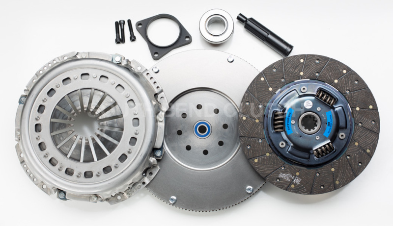 Picture of South Bend Clutch 00.5-05.5 Dodge NV5600(245hp) HD Org Clutch Kit