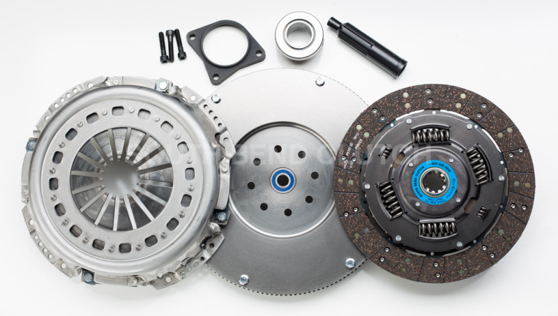Picture of South Bend Clutch 00.5-05.5 Dodge NV5600/NV4500 w/ Spacer & Upgraded Input Shaft Org Clutch Kit