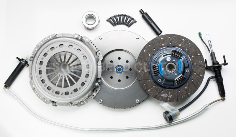 Picture of South Bend Clutch 05.5-13 Dodge 5.9/6.7L G56 HD Organic Clutch Kit