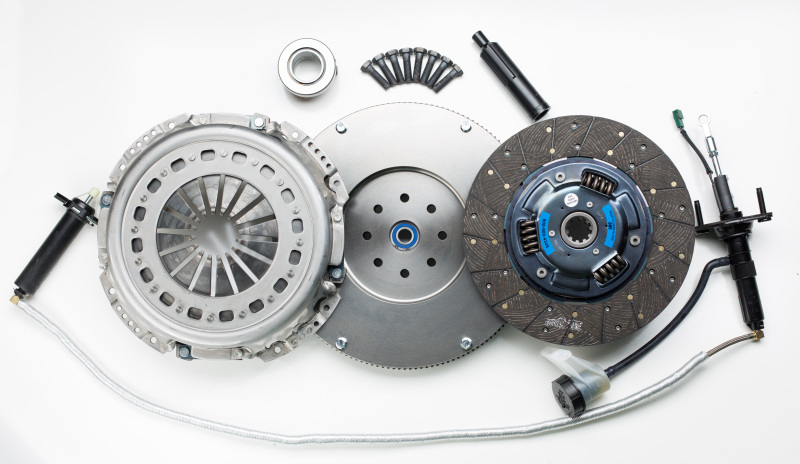 Picture of South Bend Clutch SBC Diesel HD Clutch Kits - G56-OK-HD