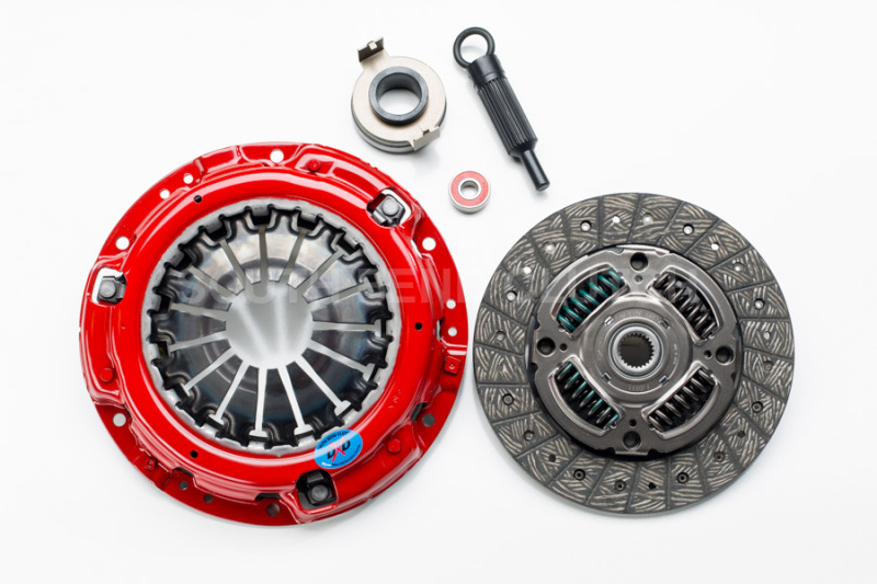 Picture of South Bend / DXD Racing Clutch 06-11 Subaru Impreza WRX 2.5L Stg 1 HD Clutch Kit