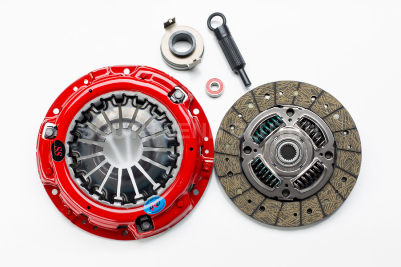 Picture of South Bend / DXD Racing Clutch 06-11 Subaru Impreza WRX 2.5L Stg 3 Daily Clutch Kit