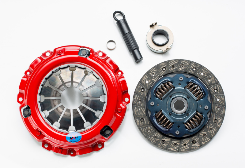 Picture of South Bend / DXD Racing Clutch 09+ Honda Civic SI 2L Stg 1 HD Clutch Kit