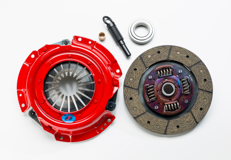 Picture of South Bend / DXD Racing Clutch 70-73 Nissan 240Z 2.4L Stg 2 Daily Clutch Kit