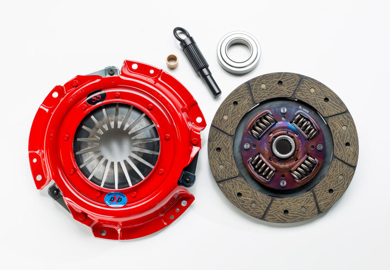 Picture of South Bend / DXD Racing Clutch 70-73 Nissan 240Z 2.4L Stg 3 Daily Clutch Kit