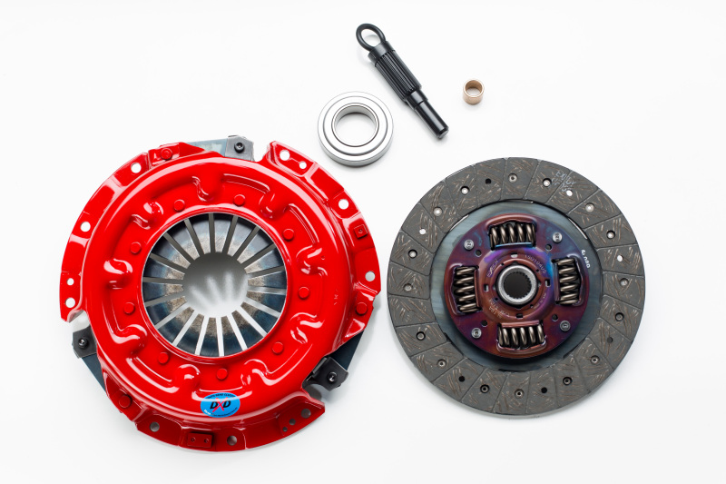 Picture of South Bend / DXD Racing Clutch 81-83 Nissan 280Z Turbo 2.8L Stg 1 HD Clutch Kit