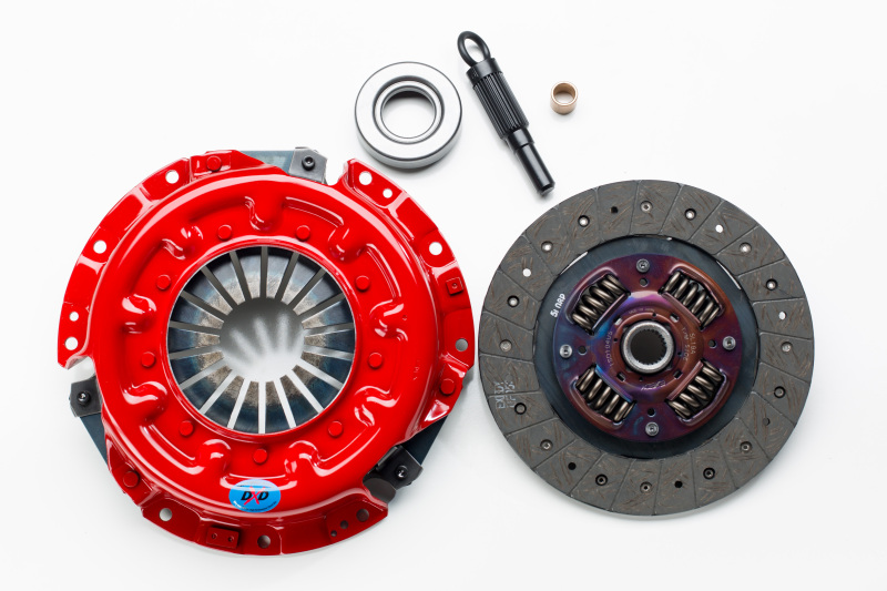 Picture of South Bend / DXD Racing Clutch 89-96 Nissan 300ZX N/A 3.0L Stg 1 HD Clutch Kit
