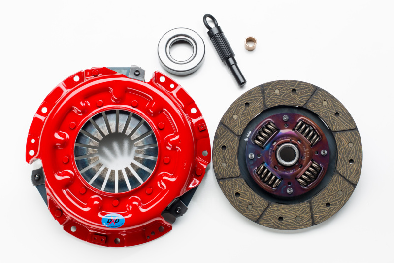 Picture of South Bend / DXD Racing Clutch 89-96 Nissan 300ZX N/A 3.0L Stg 2 Daily Clutch Kit