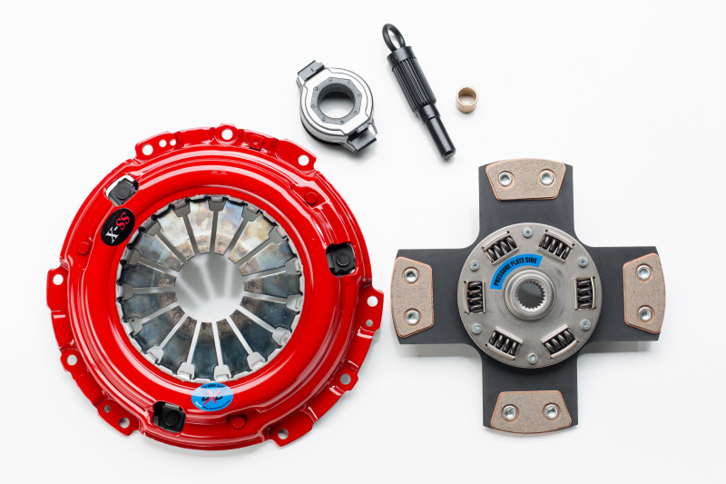 Picture of South Bend / DXD Racing Clutch 96-01 Infinity I30 3.0L Stg 4 Extreme Clutch Kit