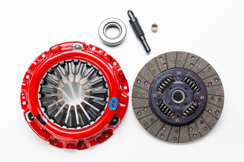 Picture of South Bend / DXD Racing Clutch 89-96 Nissan 300ZX N/A 3.0L Stg 3 Daily Clutch Kit