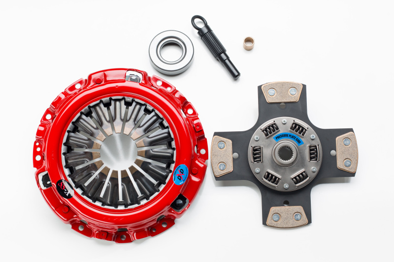 Picture of South Bend / DXD Racing Clutch 89-96 Nissan 300ZX N/A 3.0L Stg 4 Extreme Clutch Kit