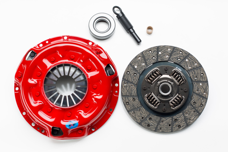 Picture of South Bend / DXD Racing Clutch 90-96 Nissan 300ZX Turbo 3.0L Stg 1 HD Clutch Kit