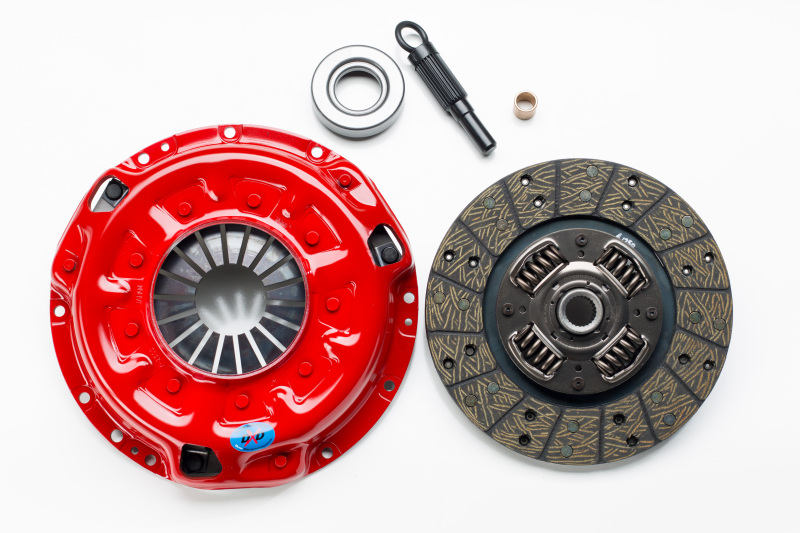 Picture of South Bend / DXD Racing Clutch 90-96 Nissan 300ZX Turbo 3.0L Stg 2 Daily Clutch Kit