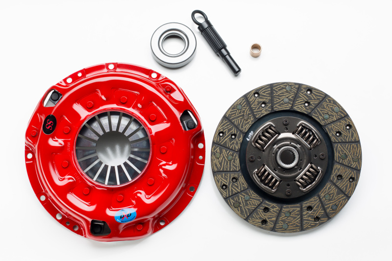 Picture of South Bend / DXD Racing Clutch 90-96 Nissan 300ZX Turbo 3.0L Stg 3 Daily Clutch Kit