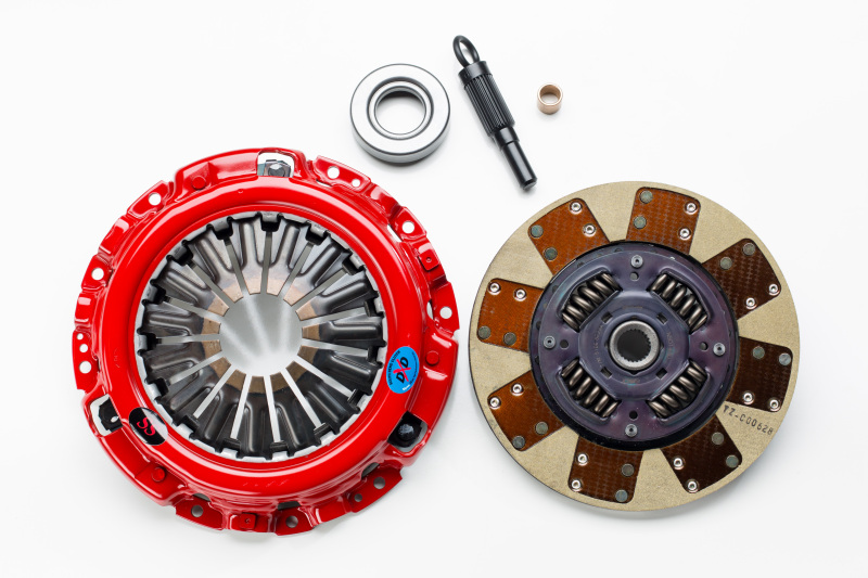 Picture of South Bend / DXD Racing Clutch 89-96 Nissan 300ZX N/A 3.0L Stg 3 Endur Clutch Kit