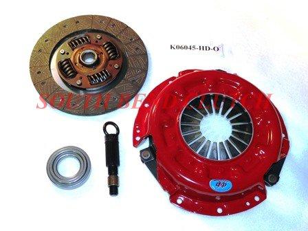 Picture of South Bend Clutch SBC Stg 2 Daily Clutch Kits - K06045-HD-O
