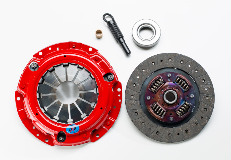 Picture of South Bend / DXD Racing Clutch 91-98 Nissan 240SX 2.4L Stg 1 HD Clutch Kit