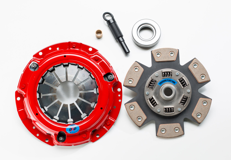 Picture of South Bend / DXD Racing Clutch 91-98 Nissan 240SX 2.4L Stg 2 Drag Clutch Kit