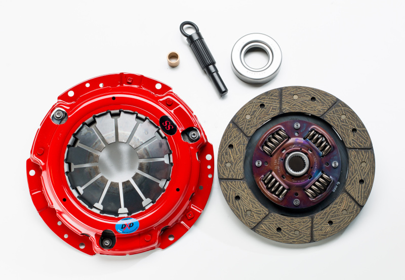Picture of South Bend / DXD Racing Clutch 91-98 Nissan 240SX 2.4L Stg 3 Daily Clutch Kit