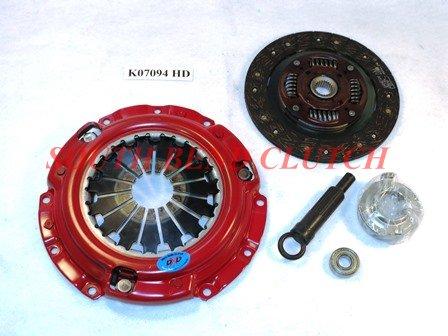 Picture of South Bend / DXD Racing Clutch 93-02 Mazda 626 Non-Turbo 2L Stg 1 HD Clutch Kit