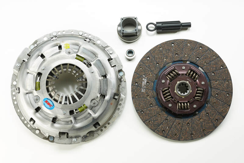 Picture of South Bend / DXD Racing Clutch 04-10 Ford Bronco 415CID 6.8L Stg 1 HD Clutch Kit