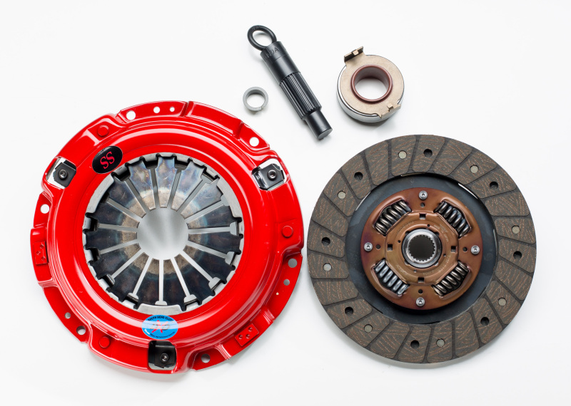 Picture of South Bend / DXD Racing Clutch 90-99 Honda Accord F22 2.2/2.3L Stg 3 Daily Clutch Kit