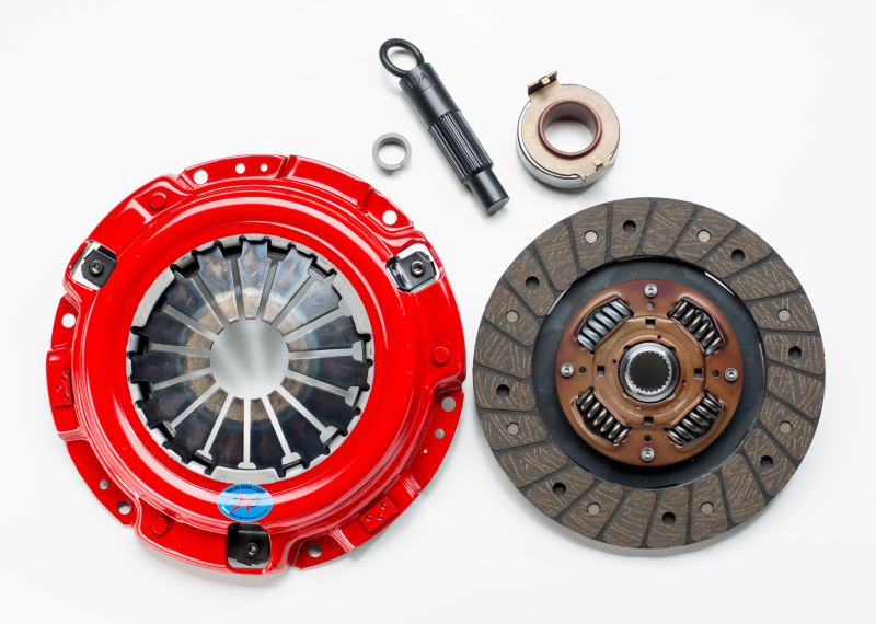 Picture of South Bend / DXD Racing Clutch 90-99 Honda Accord F22 2.2/2.3L Stg 2 Daily Clutch Kit