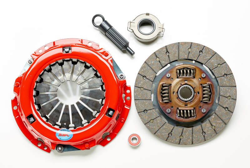 Picture of South Bend / DXD Racing Clutch 91-95 Toyota MR2 Turbo 2.0L Stg 2 Daily Clutch Kit