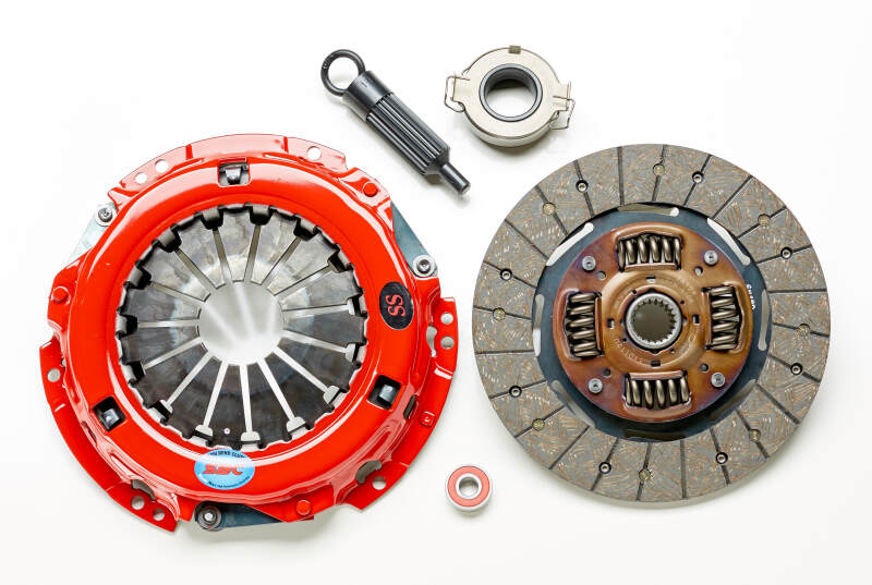 Picture of South Bend / DXD Racing Clutch 91-95 Toyota MR2 Turbo 2.0L Stg 3 Daily Clutch Kit