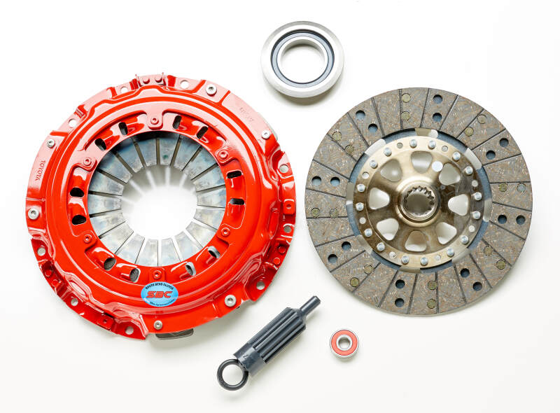 Picture of South Bend / DXD Racing Clutch 94-98 Toyota Supra Turbo 3.0L Stg 2 Daily Clutch Kit