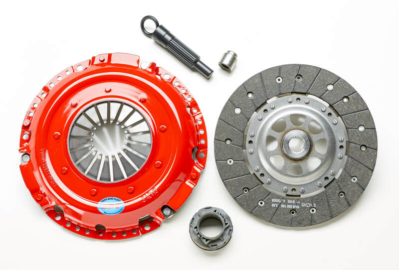 Picture of South Bend / DXD Racing Clutch 96-01 Audi A4/A4 Quattro AHA/ATQ 2.8L Stg 1 HD Clutch Kit