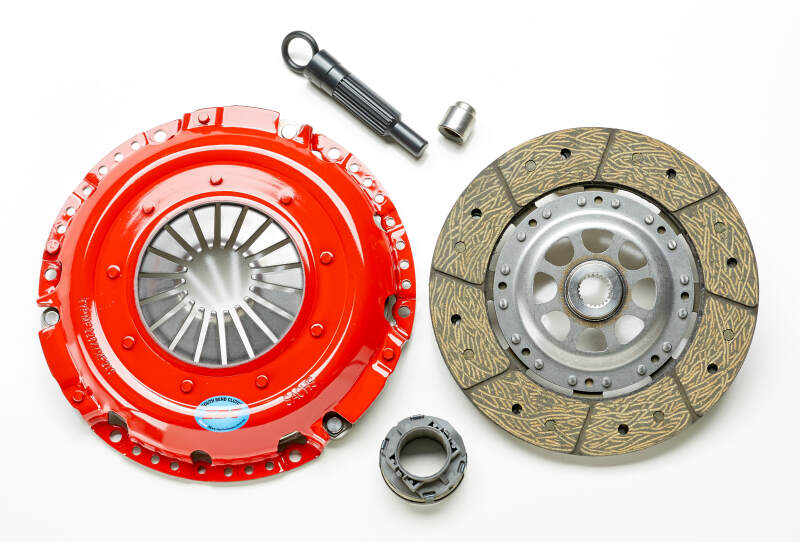 Picture of South Bend / DXD Racing Clutch 96-01 Audi A4/A4 Quattro AHA/ATQ 2.8L Stg 2 Daily Clutch Kit