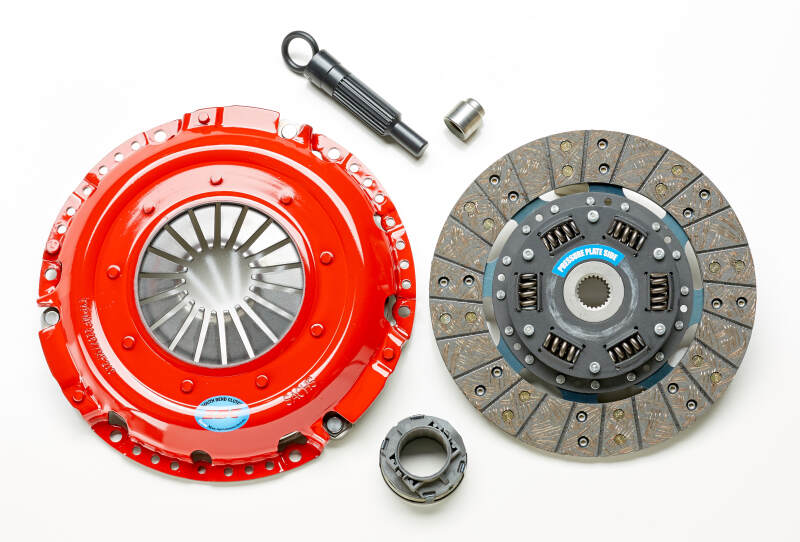 Picture of South Bend / DXD Racing Clutch 96-01 Audi A4/A4 Quattro AHA/ATQ 2.8L Stg 2 Daily Clutch Kit