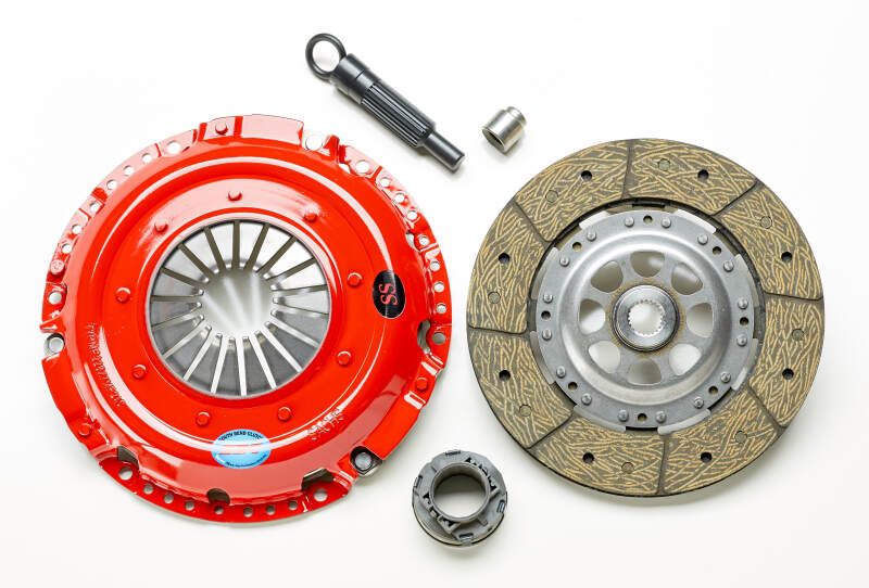 Picture of South Bend / DXD Racing Clutch 96-01 Audi A4/A4 Quattro AHA/ATQ 2.8L Stg 3 Daily Clutch Kit