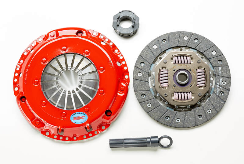 Picture of South Bend / DXD Racing Clutch 90-91 Volkswagen Corrado G60 PG 1.8L Stg 1 HD Clutch Kit