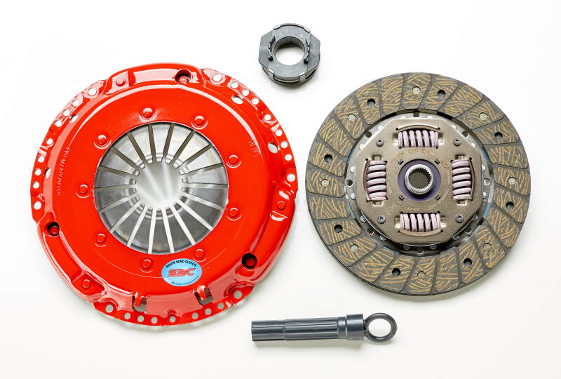 Picture of South Bend / DXD Racing Clutch 90-91 Volkswagen Corrado G60 PG 1.8L Stg 2 Daily Clutch Kit