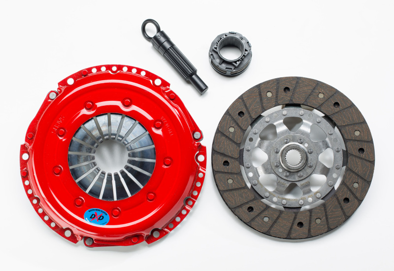 Picture of South Bend Clutch SBC Stg 2 Daily Clutch Kits - K70205-HD-O-SMF
