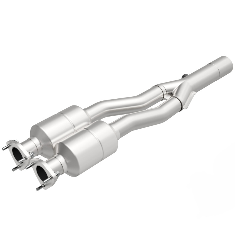 Picture of HM Grade Direct-Fit Catalytic Converter 22937