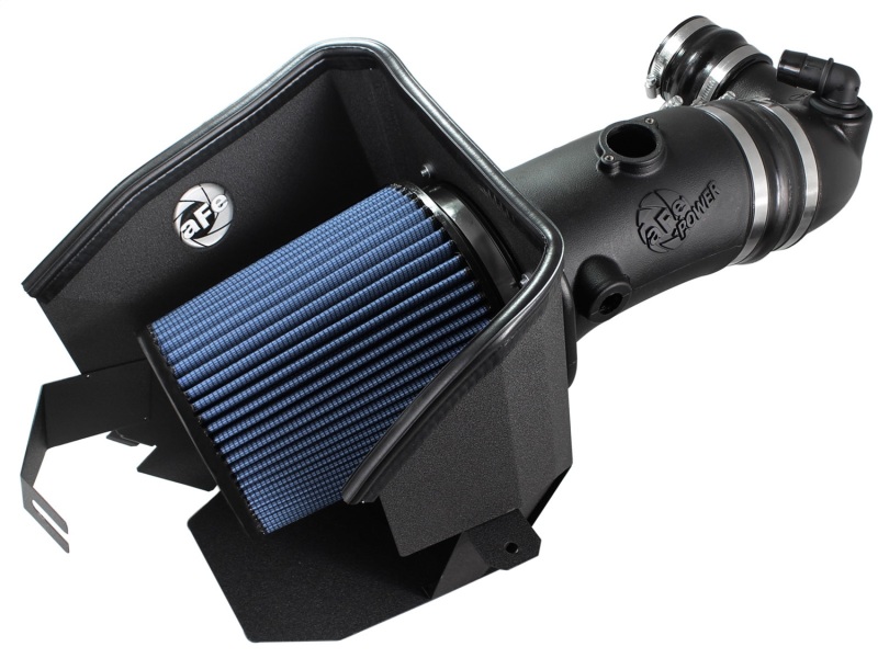 Picture of aFe Magnum FORCE Stage-2 Cold Air Intakes - 54-41262