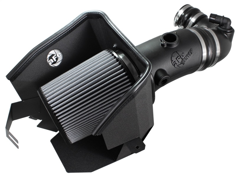 Picture of aFe Pro-Dry S Intake Cold Air Intakes - 51-41262